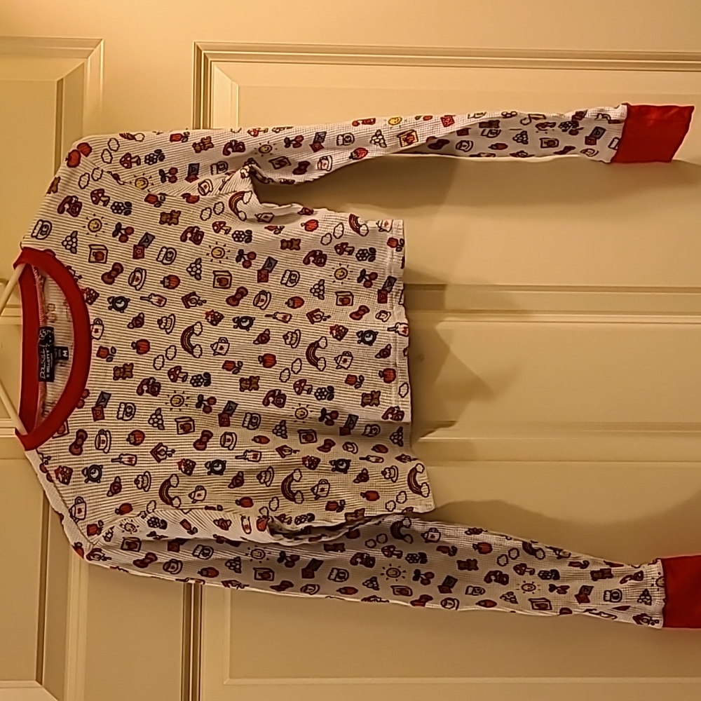 Hello kitty x dolls kill sleep set